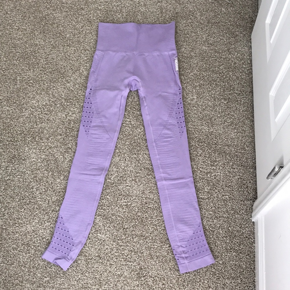 Gymshark leggings